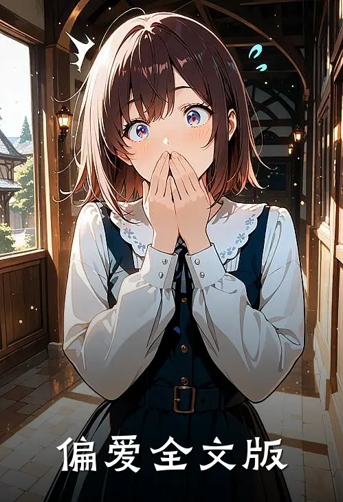 偏爱全文版