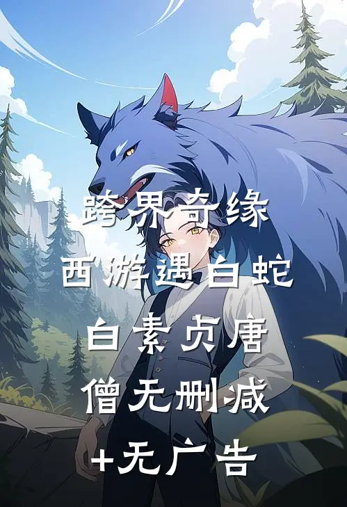 《跨界奇缘：西游遇白蛇》白素贞唐僧无删减+无广告