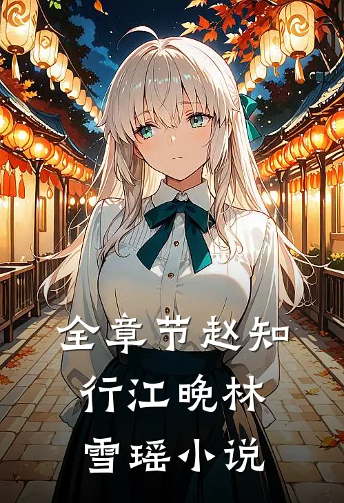 全章节赵知行江晚林雪瑶小说