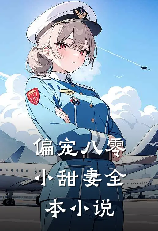 偏宠八零小甜妻全本小说