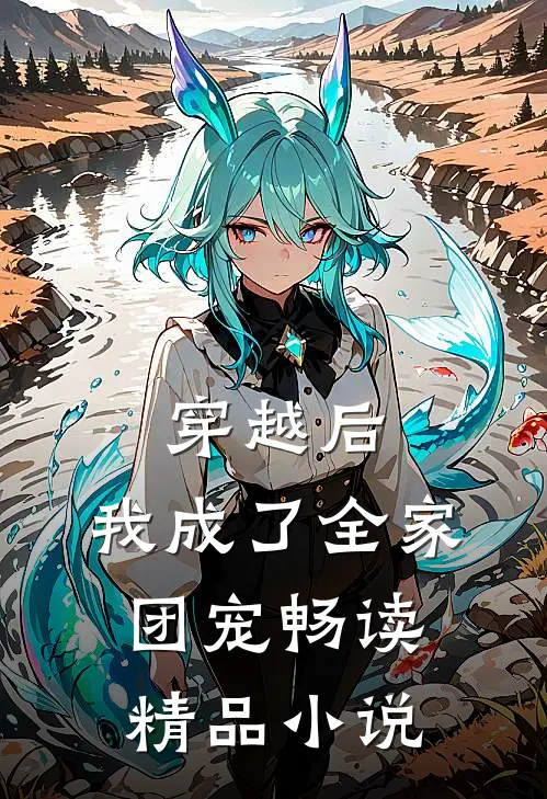 穿越后，我成了全家团宠畅读精品小说