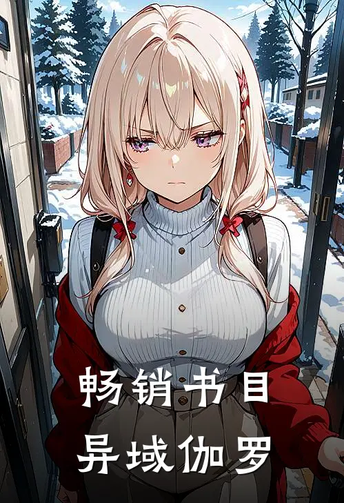 畅销书目异域伽罗