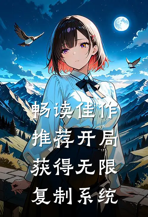 畅读佳作推荐开局获得无限复制系统