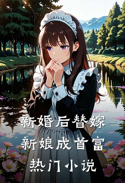 新婚后替嫁新娘成首富热门小说