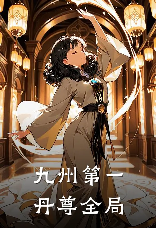 九州第一丹尊全局