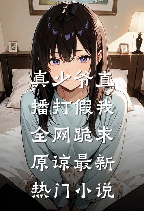 真少爷直播打假我，全网跪求原谅最新热门小说