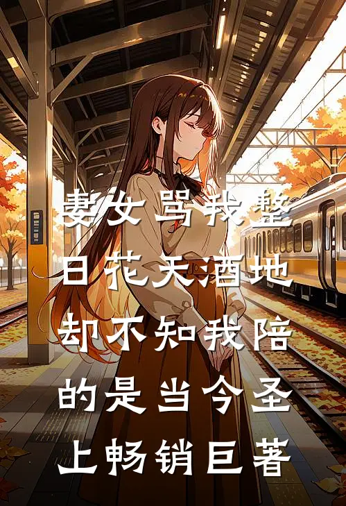 妻女骂我整日花天酒地，却不知我陪的是当今圣上畅销巨著