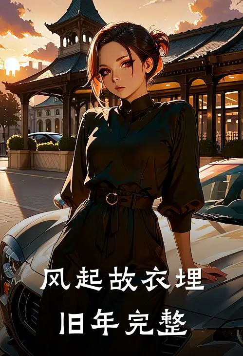 风起故衣埋旧年完整