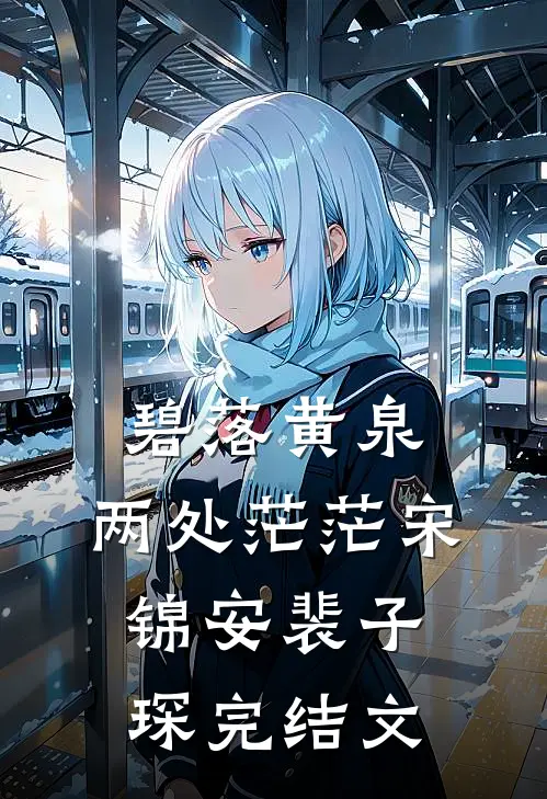 碧落黄泉，两处茫茫宋锦安裴子琛完结文