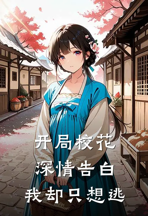 开局校花深情告白，我却只想逃