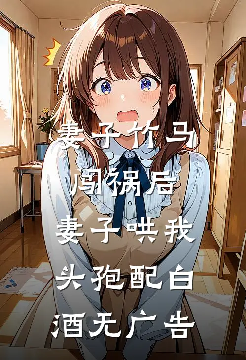 妻子竹马闯祸后，妻子哄我头孢配白酒无广告