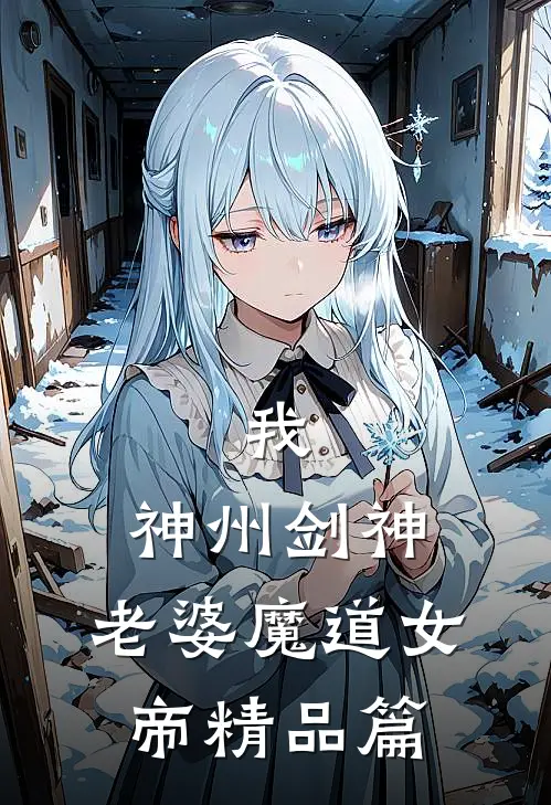 我，神州剑神，老婆魔道女帝精品篇