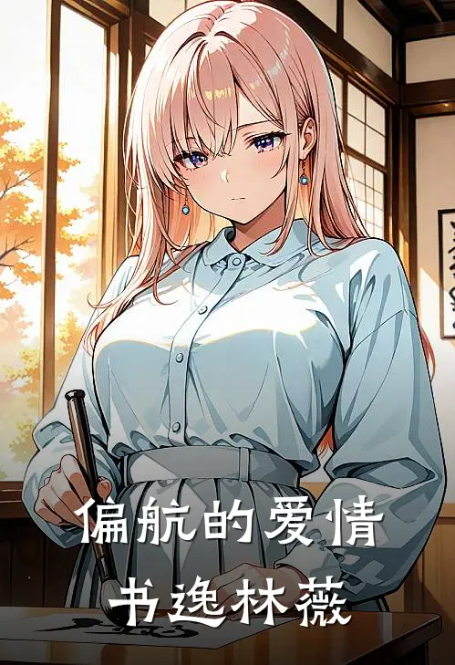偏航的爱情书逸林薇