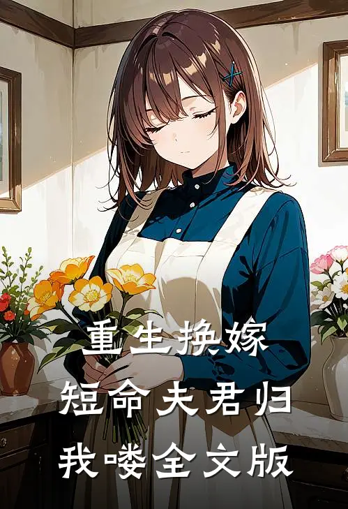重生换嫁：短命夫君归我喽全文版