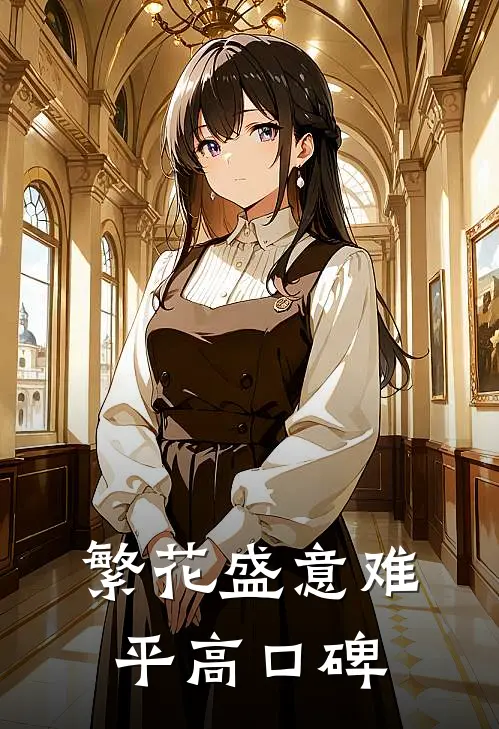 繁花盛意难平高口碑
