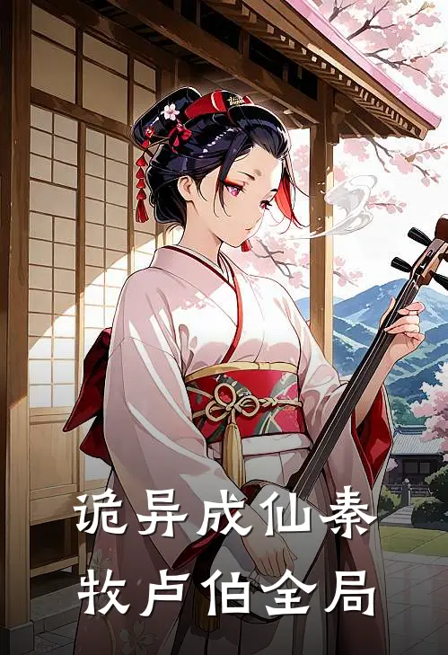 诡异成仙秦牧卢伯全局