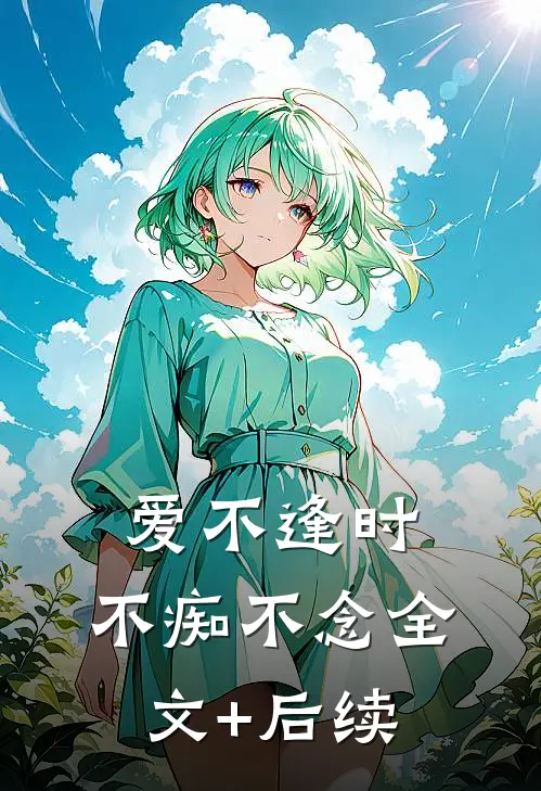 爱不逢时，不痴不念全文+后续