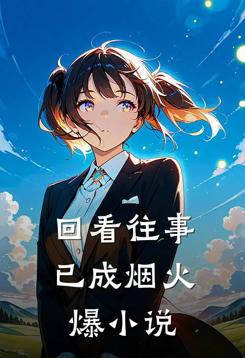 回看往事已成烟火爆小说