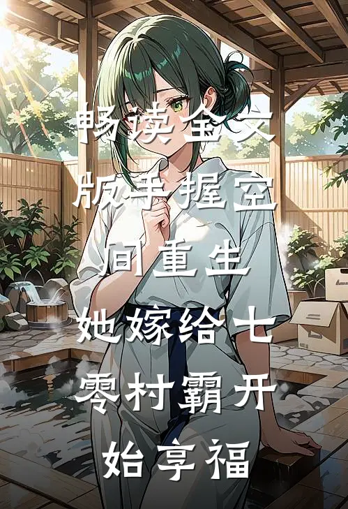 畅读全文版手握空间重生，她嫁给七零村霸开始享福
