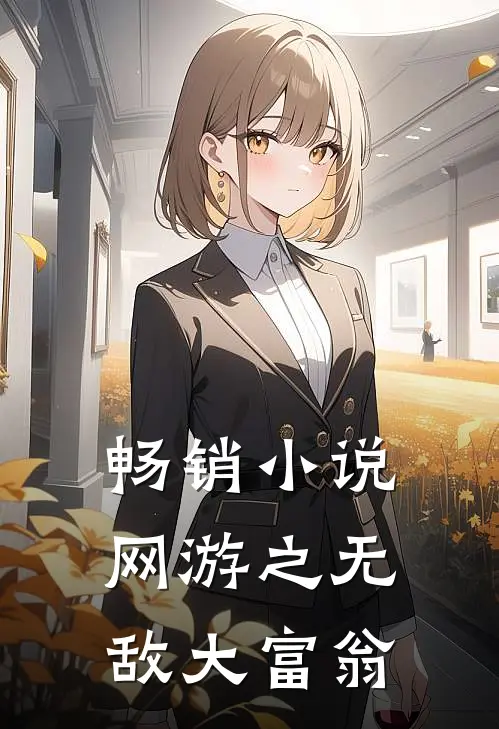 畅销小说网游之无敌大富翁