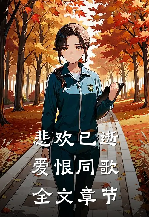 悲欢已逝，爱恨同歌全文章节