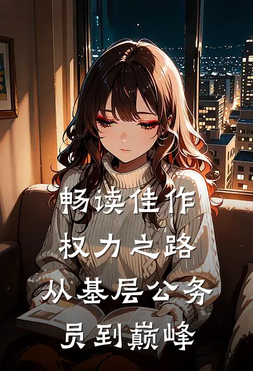 畅读佳作权力之路：从基层公务员到巅峰