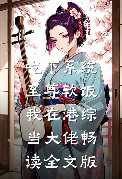 吃下系统至尊软饭，我在港综当大佬畅读全文版