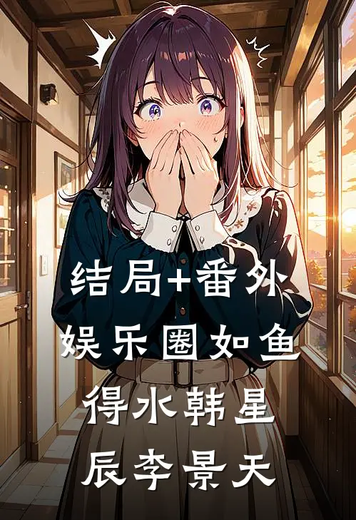 结局+番外娱乐圈如鱼得水韩星辰李景天