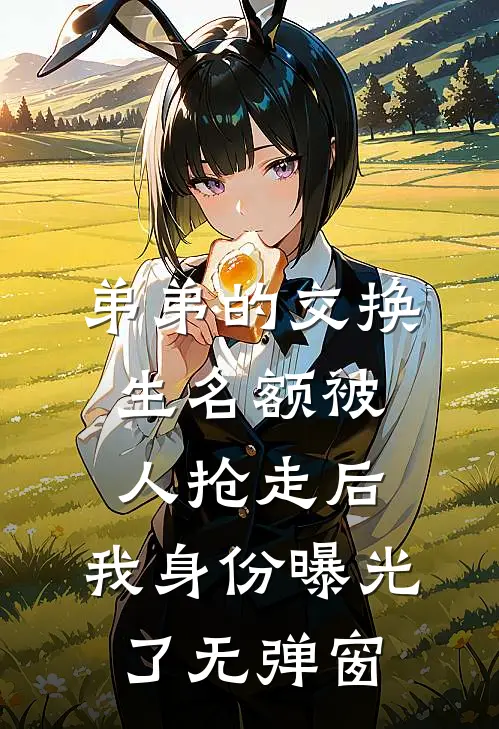 弟弟的交换生名额被人抢走后，我身份曝光了无弹窗