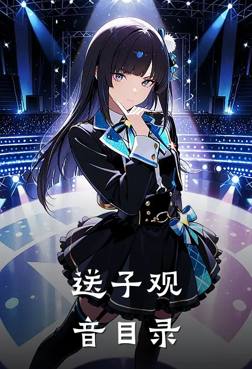 送子观音目录