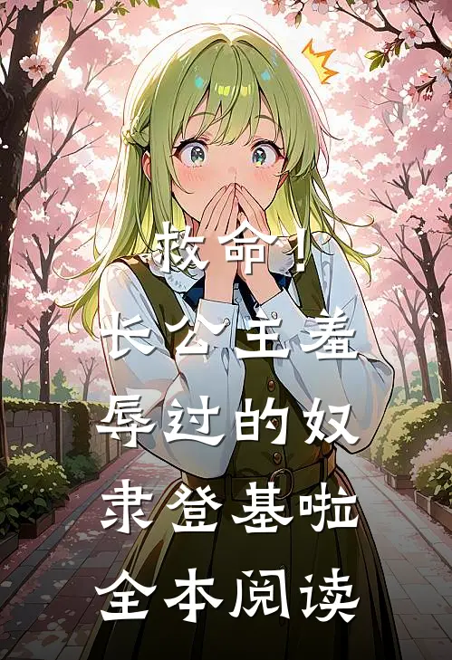 救命！长公主羞辱过的奴隶登基啦全本阅读