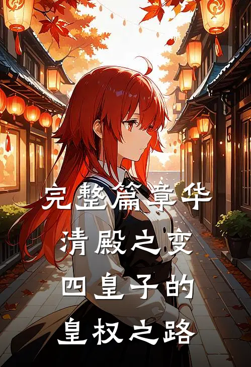 完整篇章华清殿之变：四皇子的皇权之路