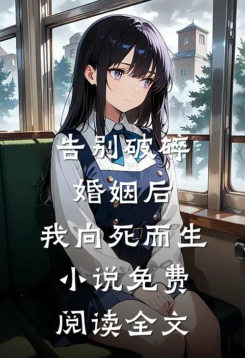 告别破碎婚姻后，我向死而生小说免费阅读全文