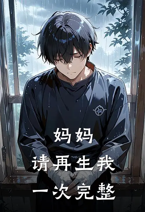妈妈，请再生我一次完整