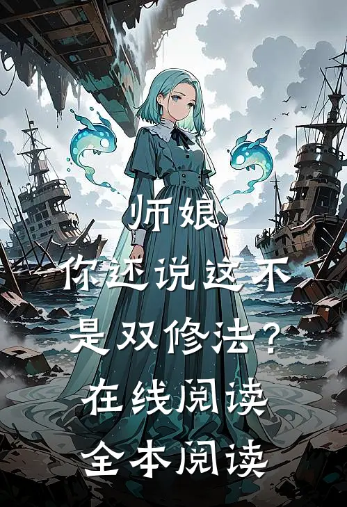 师娘，你还说这不是双修法？在线阅读全本阅读