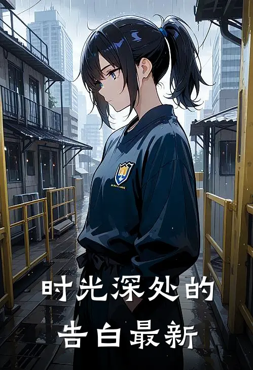 时光深处的告白最新