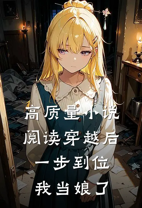 高质量小说阅读穿越后一步到位，我当娘了