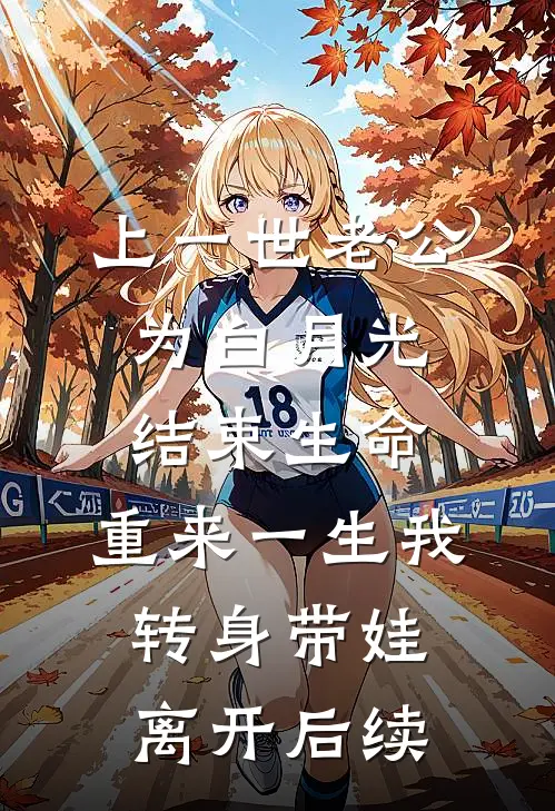上一世老公为白月光结束生命，重来一生我转身带娃离开后续