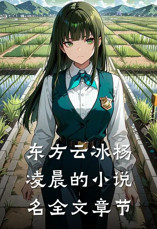 东方云冰杨凌晨的小说名全文章节