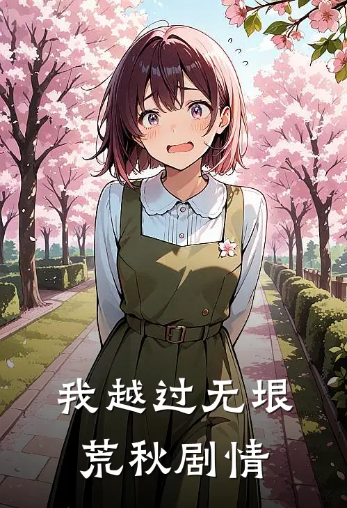 我越过无垠荒秋剧情