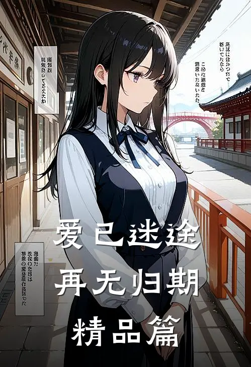 爱已迷途，再无归期精品篇