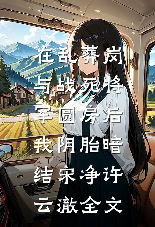 在乱葬岗与战死将军圆房后，我阴胎暗结宋净许云澈全文