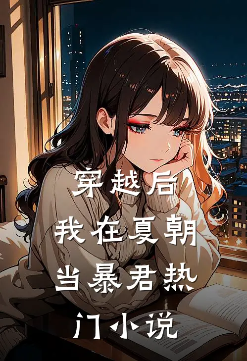 穿越后，我在夏朝当暴君热门小说