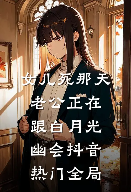 女儿死那天，老公正在跟白月光幽会抖音热门全局