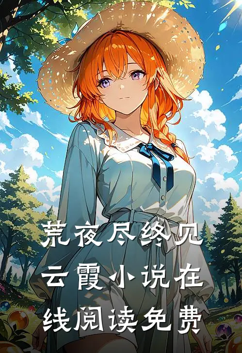 荒夜尽终见云霞在线阅读免费