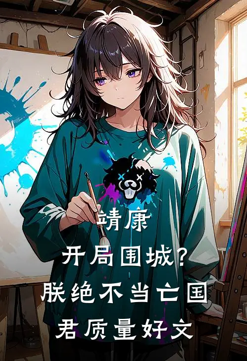 靖康：开局围城？朕绝不当亡国君质量好文
