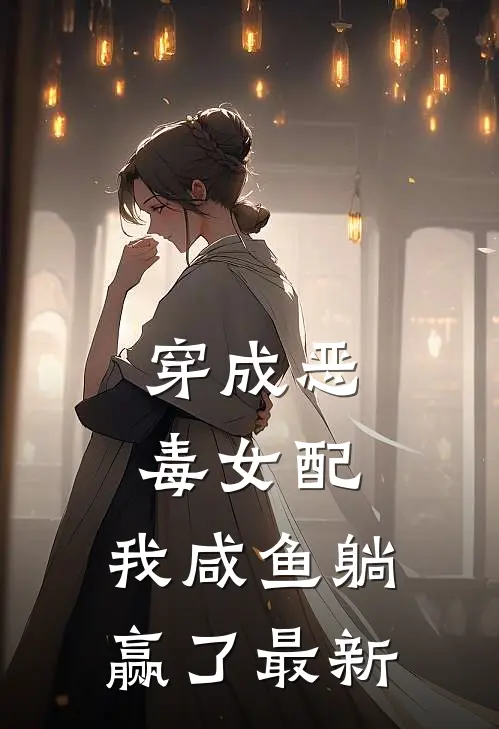 穿成恶毒女配，我咸鱼躺赢了最新
