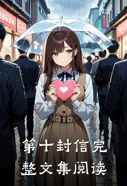 第十封信完整文集阅读