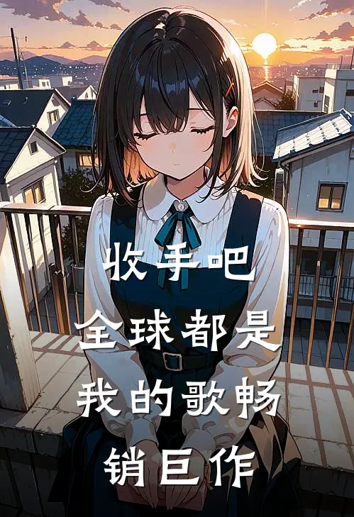 收手吧，全球都是我的歌畅销巨作