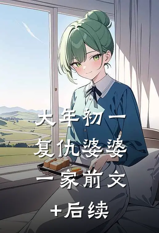 大年初一，复仇婆婆一家前文+后续